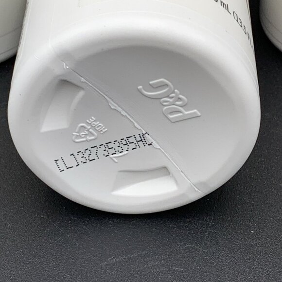 3 Pack - Pantene Nutrient Blends Strengthening Damage Repair CONDITIONER 13.5oz - Picture 6 of 6